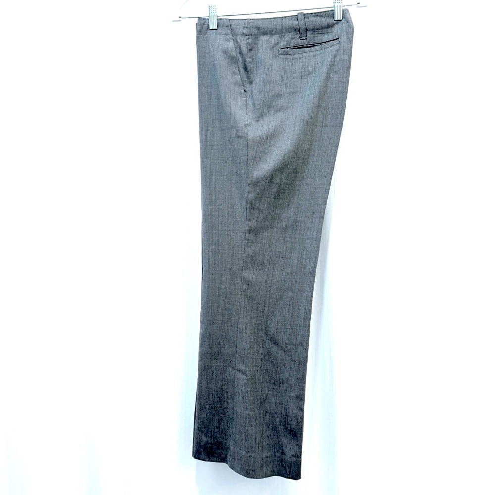 Gap Gray Wool Pants, size 16R
